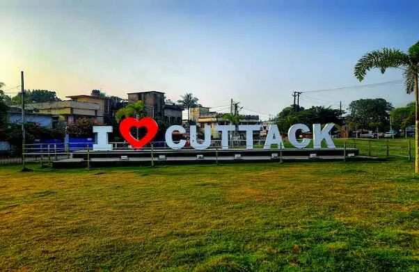 Cuttack