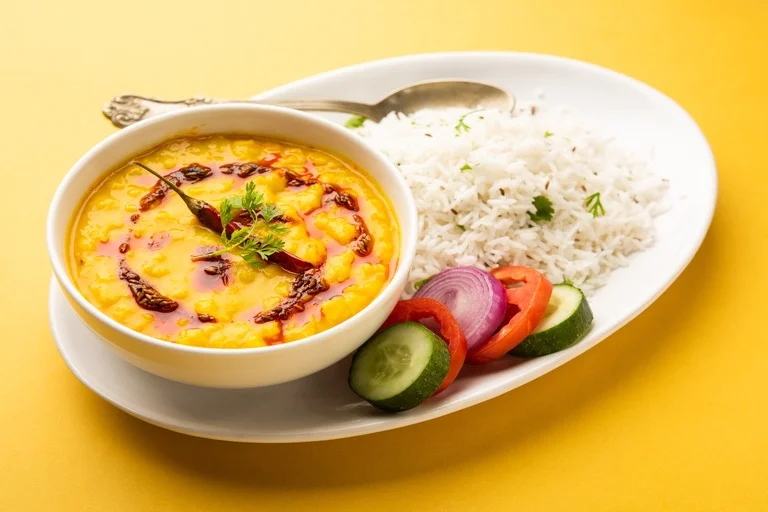 Dal Bhat