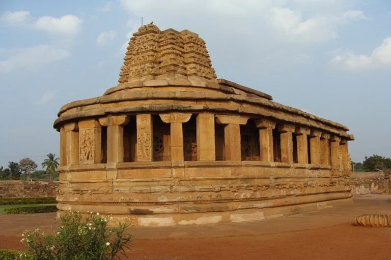 Durga Temple