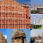 Famous Historical Places In India
