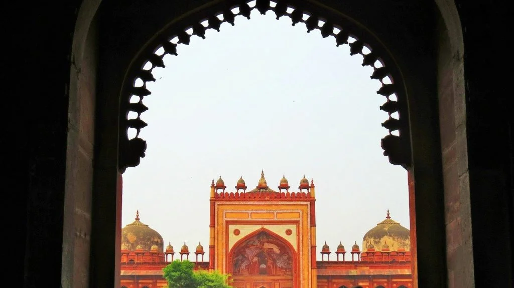 Fatehpur Sikri
