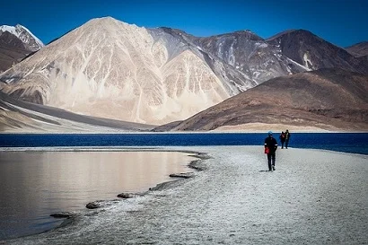 Leh Ladakh Bike Trip – Explore Ladakh On Wheels