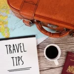 Travel Tips