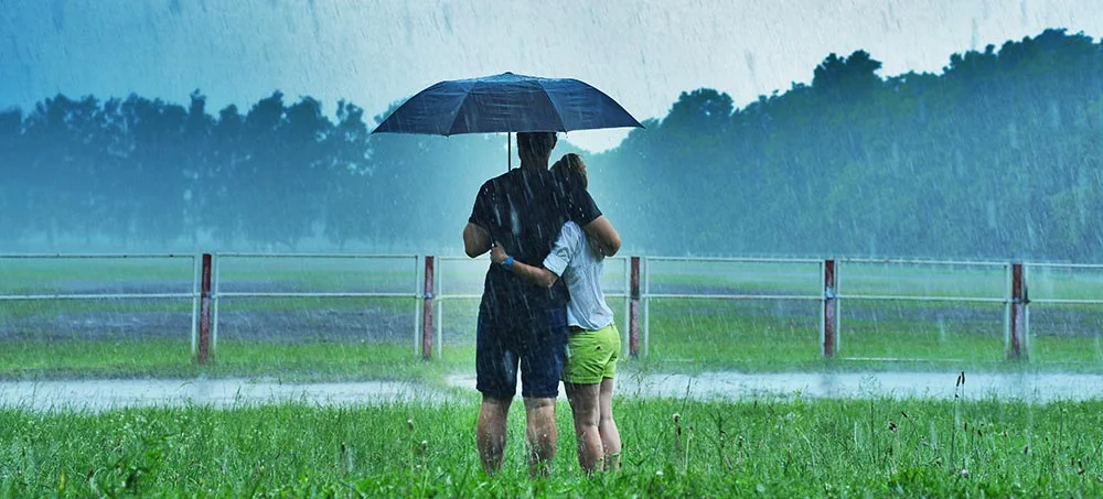 Offbeat monsoon destinations in India that you can’t miss