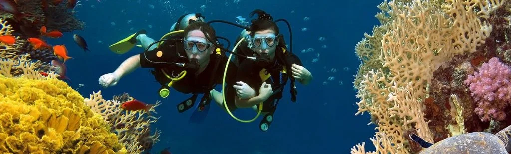 Get Certified in Scuba Diving at Andaman