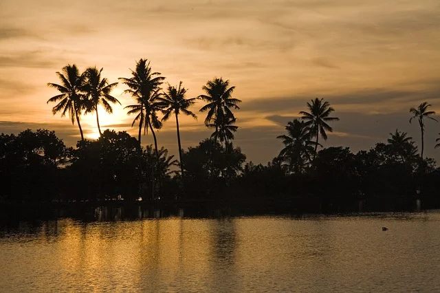 Munroe Island, Kerala