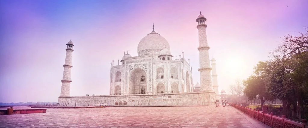 India is the country that offers multiple activities to incoming guest