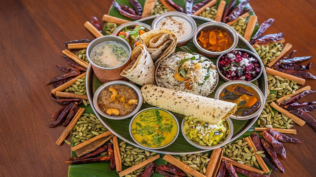 India That Foodies Must Visit