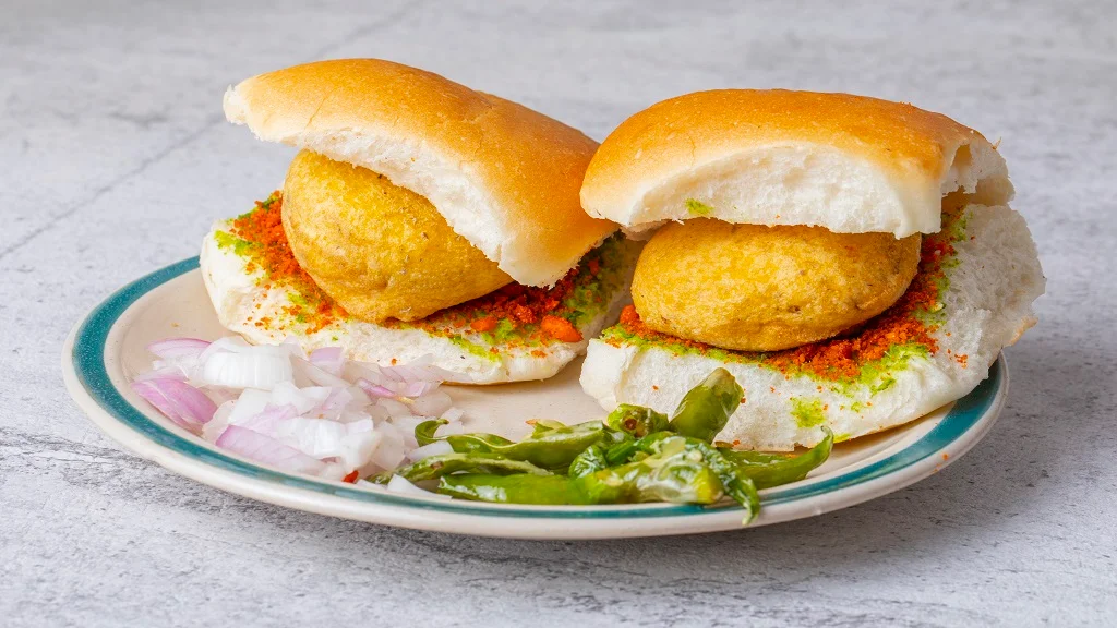 Vada Pav