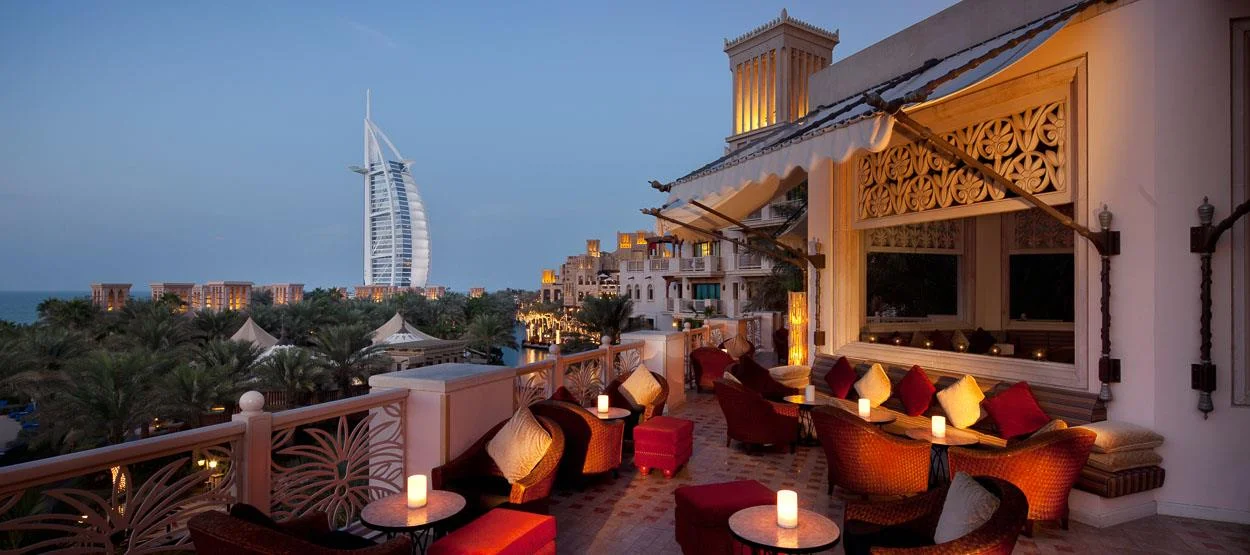 Madinat Jumeirah