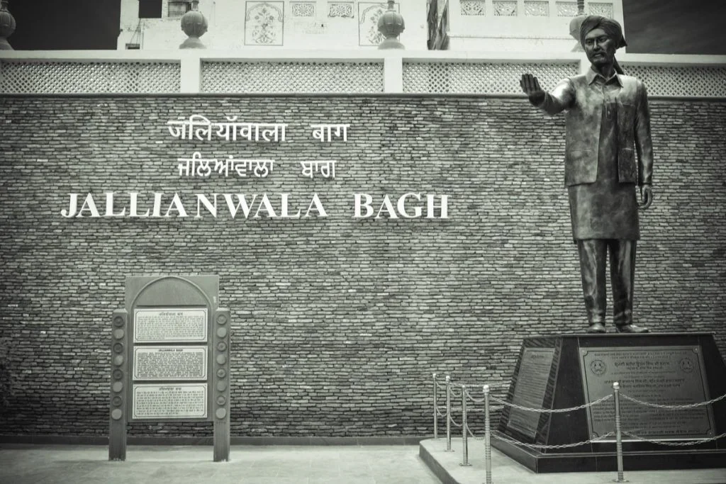 Jallianwala Bagh