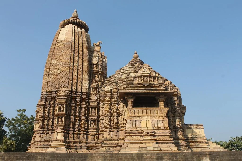 Khajuraho