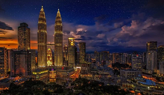 Kuala Lumpur – Malaysia