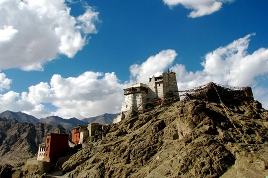 Ladakh
