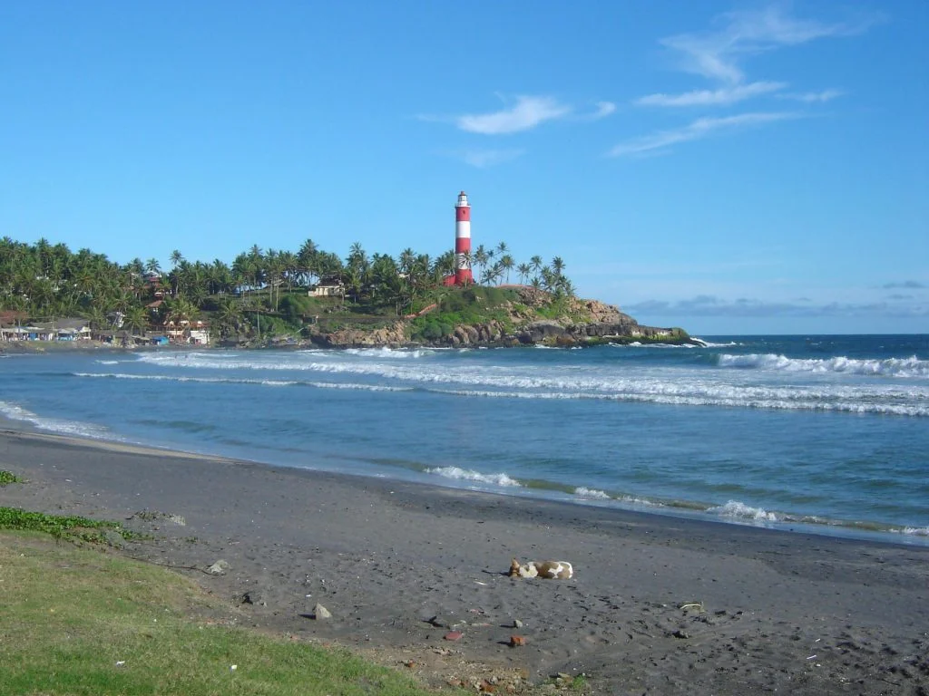 lighthouse