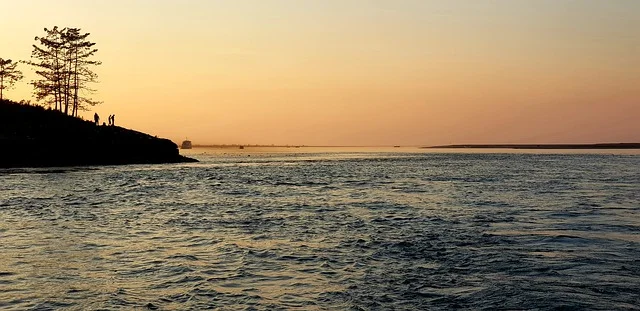 Umananda Island, Assam