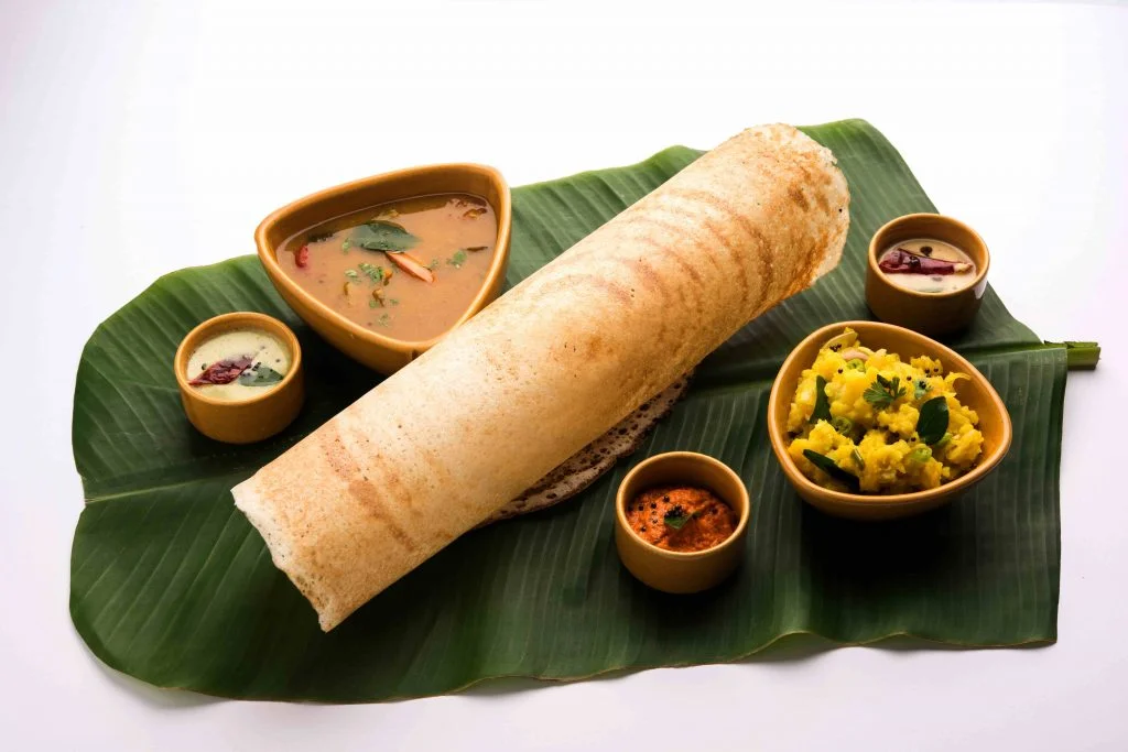 masala-dosa