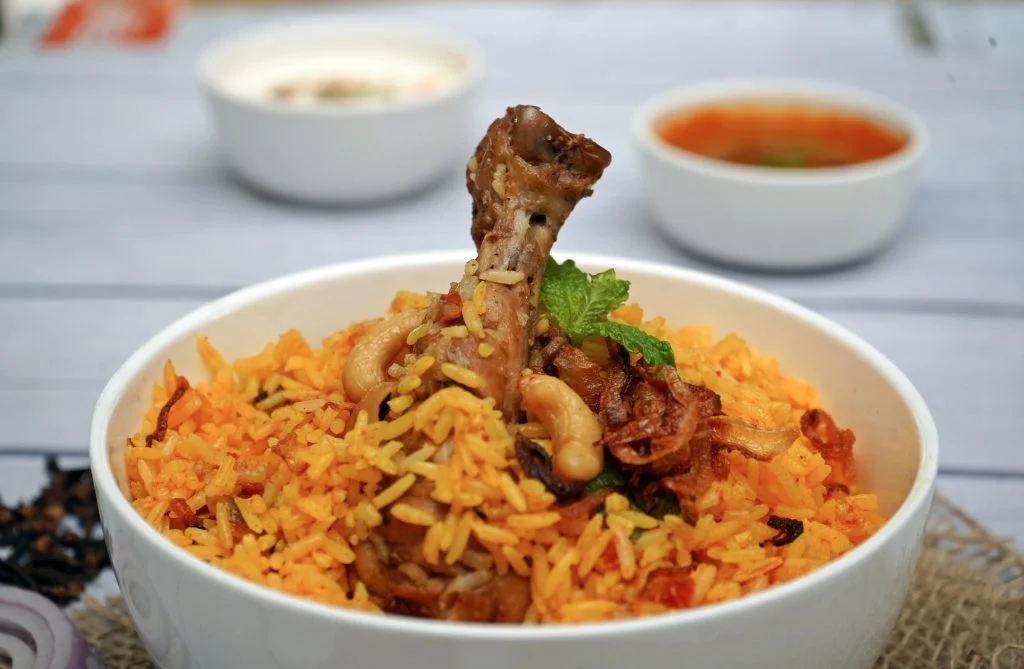 Hyderabad