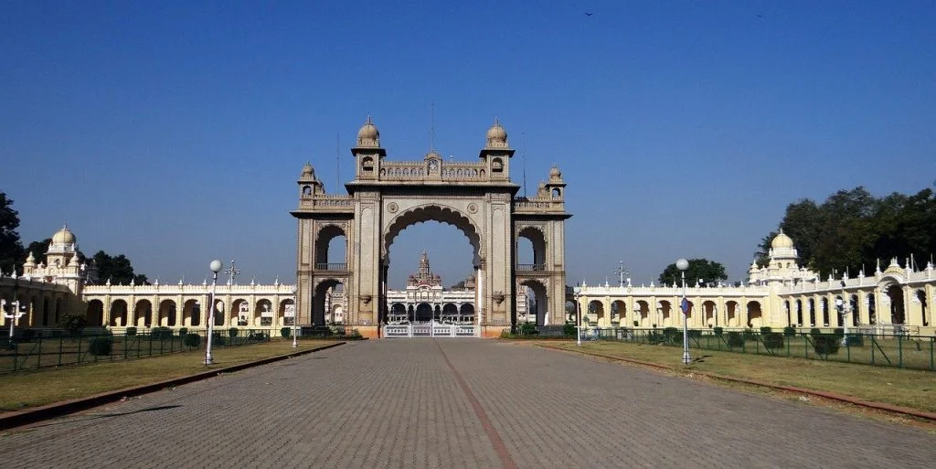 Mysore Palace