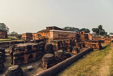 Nalanda