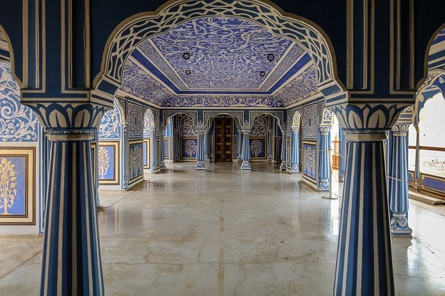 Explore the Royal City – Jaipur