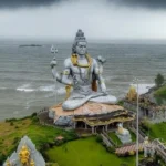 Murudeshwar Shiva Temple