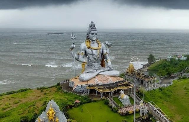 Mahabaleshwar Temple
