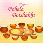 Pohela Boishakh