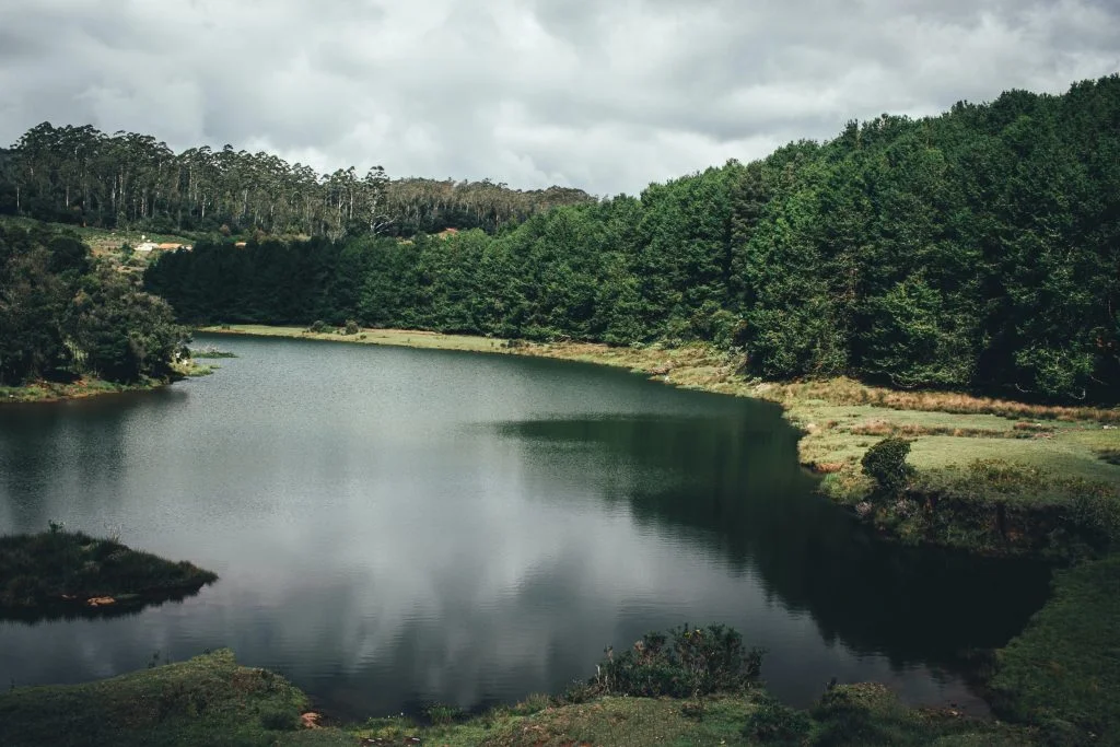 Pykara Lake