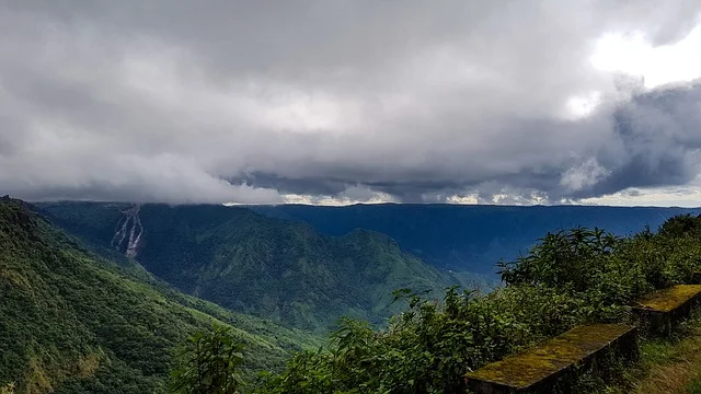 Tranquil Shillong