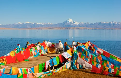 Kailash Mansarovar – The Spiritual Journey you should take!