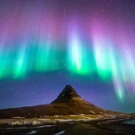 Northern Lights in Norway