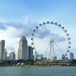 Adventurous Singapore Trip