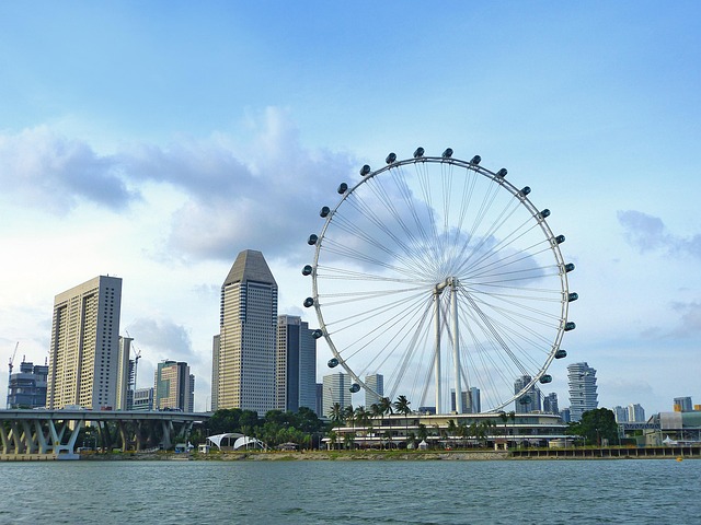 Adventurous Singapore Trip