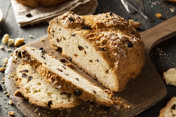 soda bread