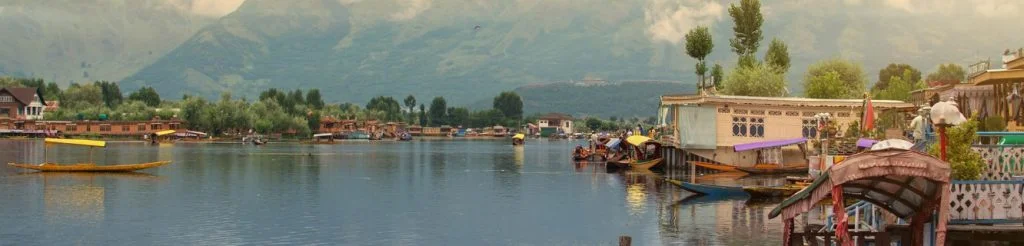 Srinagar