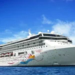 Cruising South East Asia On The Superstar Virgo