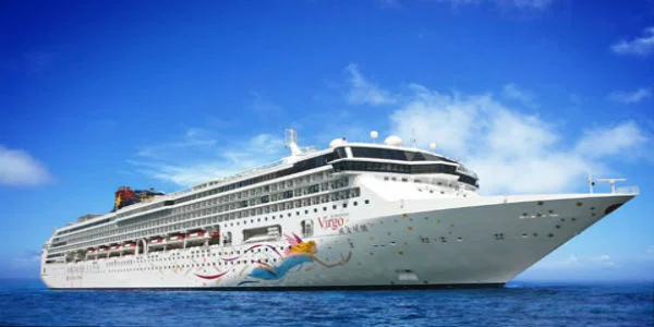Cruising South East Asia On The Superstar Virgo