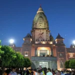 Temples in Varanasi