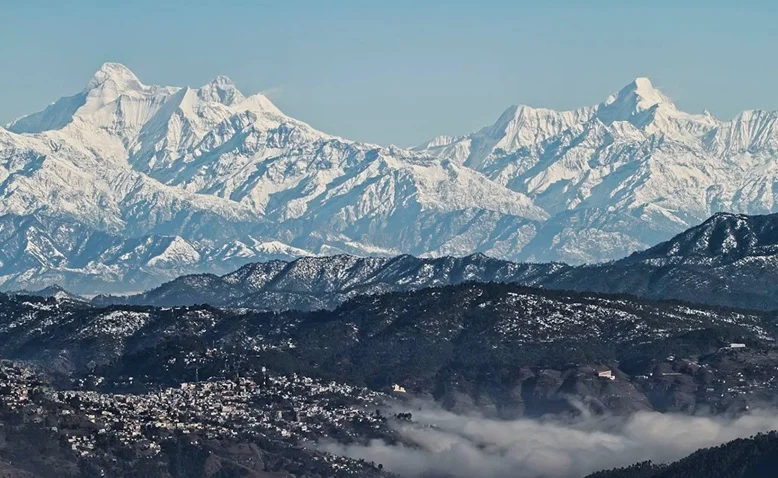 Uttarakhand