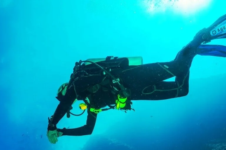 Enjoy Water Activities in Lakshadweep