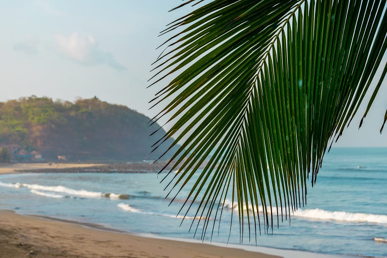 Bhatye-Beach