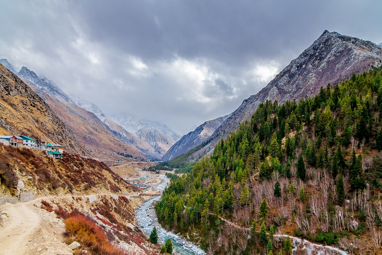Chitkul
