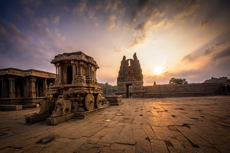 Hampi-Utsav-Karnataka