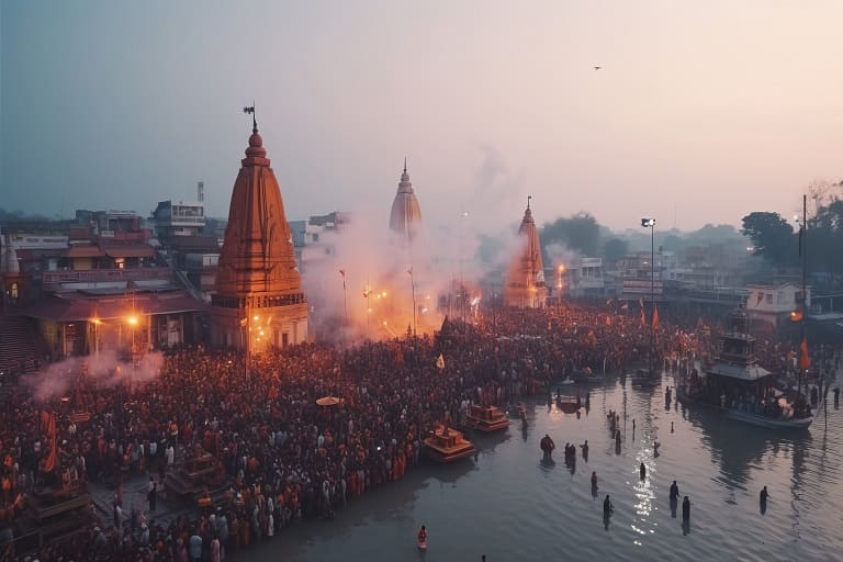 Kumbh-Mela