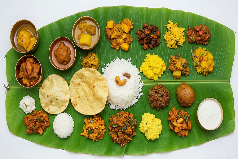 Onam-Kerala