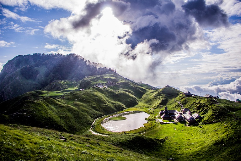 Prashar