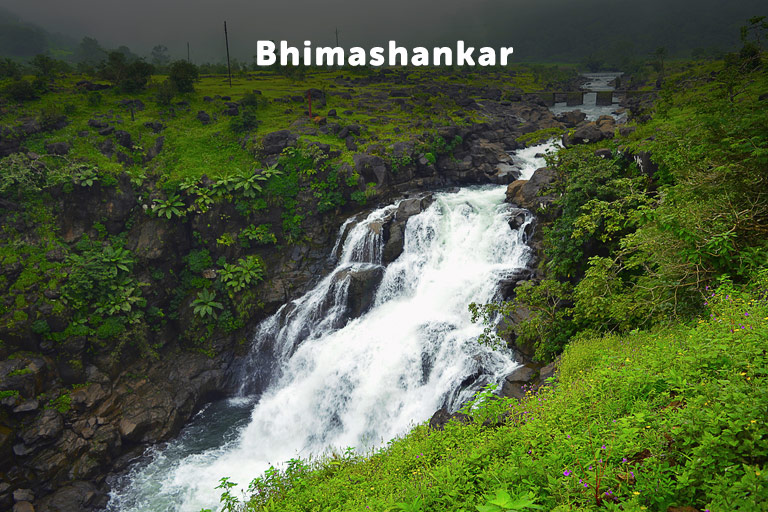 Bhimashankar