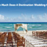 Destination Wedding Cost in India