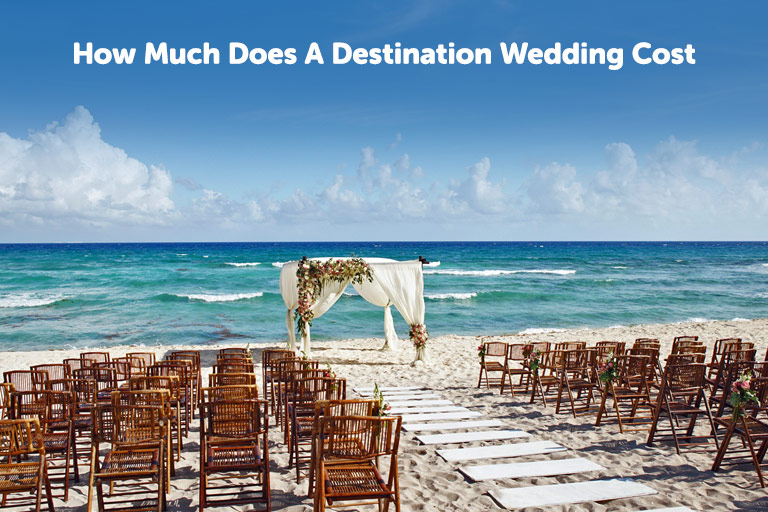 Destination Wedding Cost in India